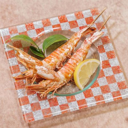 Villa Miyako 源泉かけ流し客室温泉ヴィラ みやこ別邸 โกโตะ ภายนอก รูปภาพ