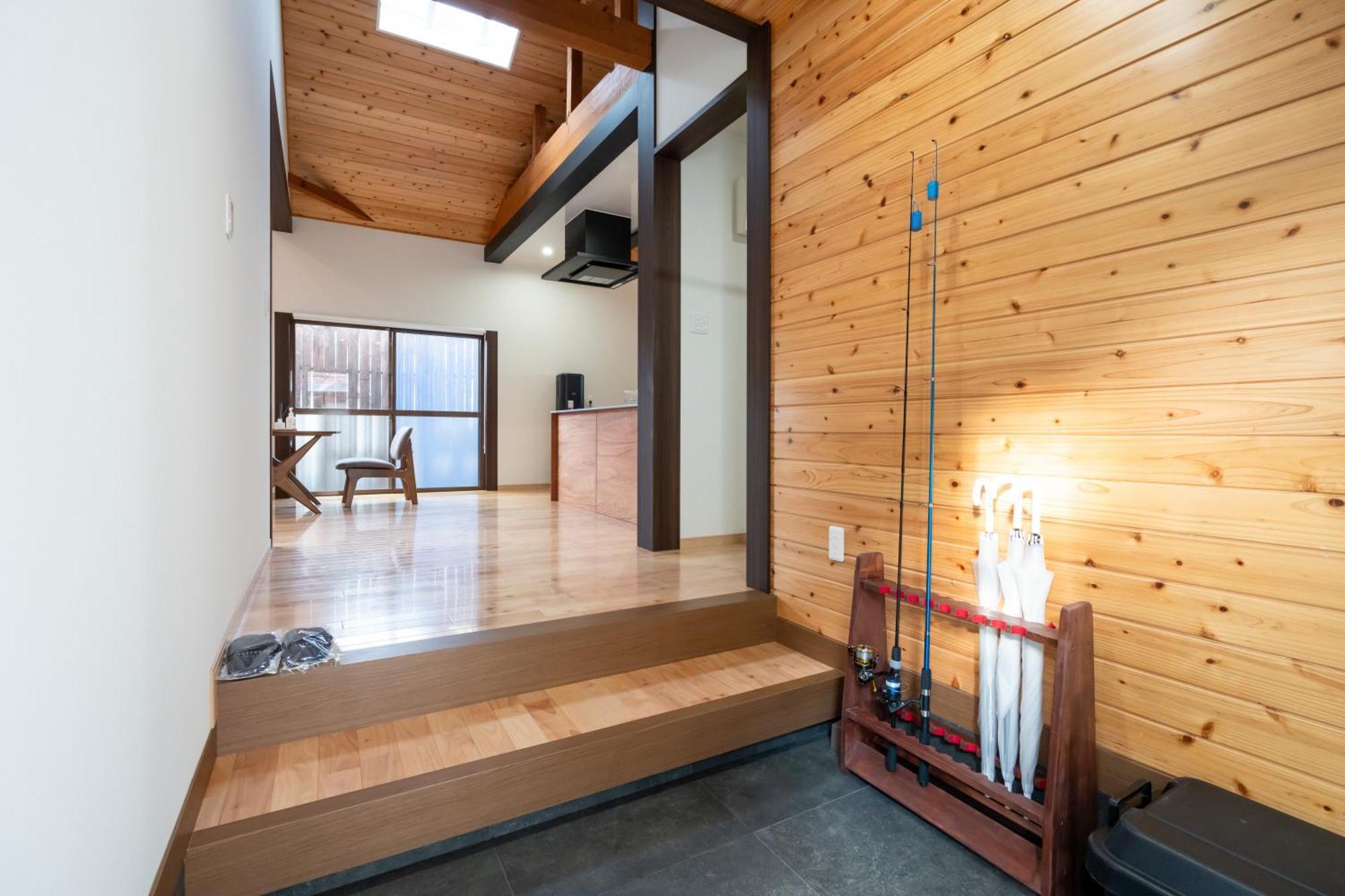 Villa Miyako 源泉かけ流し客室温泉ヴィラ みやこ別邸 โกโตะ ภายนอก รูปภาพ